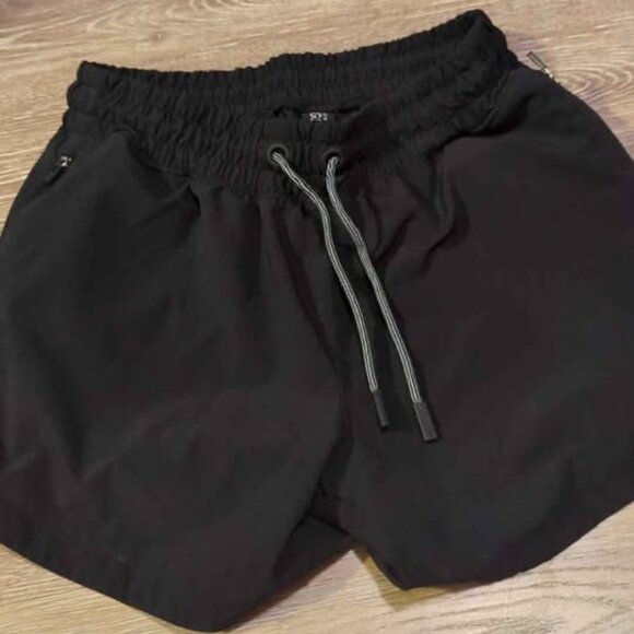 Athleta girl size 14 shorts - Picture 1 of 5